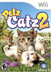 Petz Catz 2 - Wii | Anubis Games and Hobby