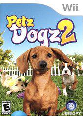 Petz Dogz 2 - Wii | Anubis Games and Hobby