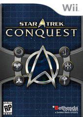 Star Trek Conquest - Wii | Anubis Games and Hobby