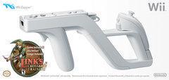 Wii Zapper with Link's Crossbow Training - Wii | Anubis Games and Hobby