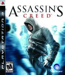 Assassin's Creed - Playstation 3 | Anubis Games and Hobby