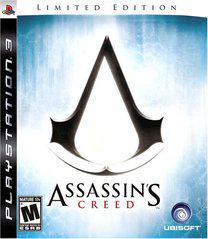 Assassin's Creed [Limited Edition] - Playstation 3 | Anubis Games and Hobby