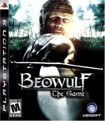 Beowulf The Game - Playstation 3 | Anubis Games and Hobby