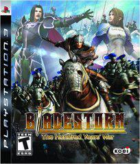 Bladestorm The Hundred Years War - Playstation 3 | Anubis Games and Hobby