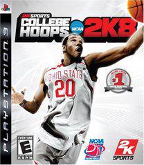 College Hoops 2K8 - Playstation 3 | Anubis Games and Hobby