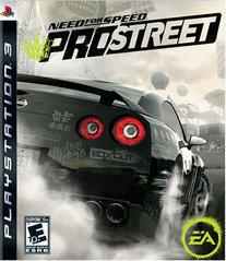 Need for Speed Prostreet - Playstation 3 | Anubis Games and Hobby