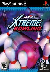 AMF Xtreme Bowling - Playstation 2 | Anubis Games and Hobby