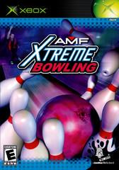 AMF Xtreme Bowling - Xbox | Anubis Games and Hobby