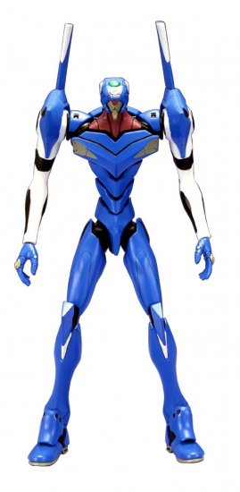 EVA-00 Prototype (Type Blue) "Rebuild of Evangelion HG | Anubis Games and Hobby