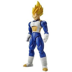 Super Saiyan Vegeta - Plastic Model | Anubis Games and Hobby