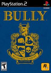 Bully - Playstation 2 | Anubis Games and Hobby