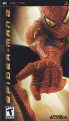 Spiderman 2 - PSP | Anubis Games and Hobby