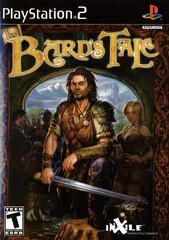 Bard's Tale - Playstation 2 | Anubis Games and Hobby