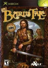 Bard's Tale - Xbox | Anubis Games and Hobby