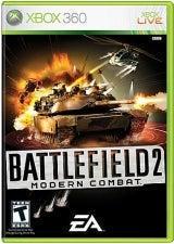 Battlefield 2 Modern Combat - Xbox 360 | Anubis Games and Hobby