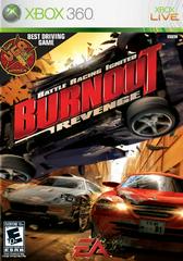 Burnout Revenge - Xbox 360 | Anubis Games and Hobby