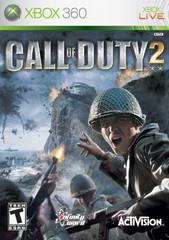 Call of Duty 2 - Xbox 360 | Anubis Games and Hobby