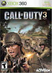 Call of Duty 3 - Xbox 360 | Anubis Games and Hobby