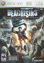 Dead Rising - Xbox 360 | Anubis Games and Hobby