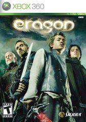 Eragon - Xbox 360 | Anubis Games and Hobby
