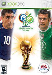 FIFA World Cup: Germany 2006 - Xbox 360 | Anubis Games and Hobby
