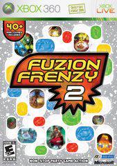 Fuzion Frenzy 2 - Xbox 360 | Anubis Games and Hobby