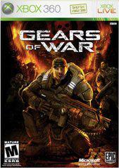 Gears of War - Xbox 360 | Anubis Games and Hobby