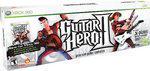 Guitar Hero II [Guitar Bundle] - Xbox 360 | Anubis Games and Hobby