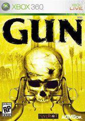 Gun - Xbox 360 | Anubis Games and Hobby