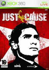 Just Cause - Xbox 360 | Anubis Games and Hobby