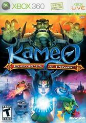 Kameo Elements of Power - Xbox 360 | Anubis Games and Hobby