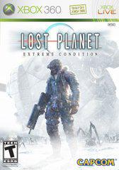 Lost Planet Extreme Conditions - Xbox 360 | Anubis Games and Hobby