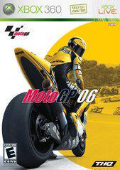 Moto GP 06 - Xbox 360 | Anubis Games and Hobby