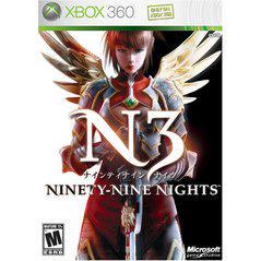 Ninety Nine Nights - Xbox 360 | Anubis Games and Hobby