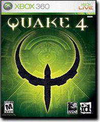 Quake 4 - Xbox 360 | Anubis Games and Hobby