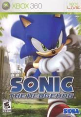 Sonic the Hedgehog - Xbox 360 | Anubis Games and Hobby