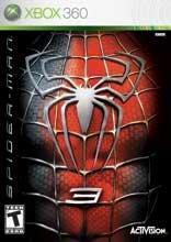 Spiderman 3 - Xbox 360 | Anubis Games and Hobby