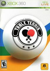 Table Tennis - Xbox 360 | Anubis Games and Hobby