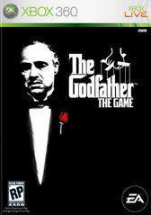 The Godfather - Xbox 360 | Anubis Games and Hobby