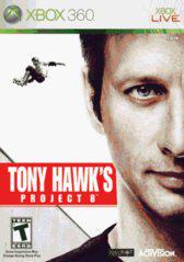 Tony Hawk Project 8 - Xbox 360 | Anubis Games and Hobby