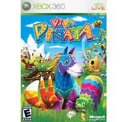 Viva Pinata - Xbox 360 | Anubis Games and Hobby