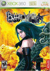 Bullet Witch - Xbox 360 | Anubis Games and Hobby