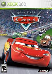 Cars - Xbox 360 | Anubis Games and Hobby