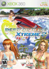 Dead or Alive Xtreme 2 - Xbox 360 | Anubis Games and Hobby