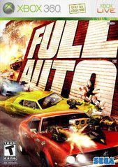 Full Auto - Xbox 360 | Anubis Games and Hobby