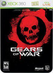 Gears of War [Limited Edition] - Xbox 360 | Anubis Games and Hobby