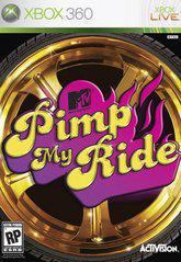 Pimp My Ride - Xbox 360 | Anubis Games and Hobby
