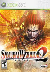 Samurai Warriors 2 - Xbox 360 | Anubis Games and Hobby