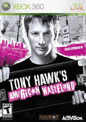 Tony Hawk American Wasteland - Xbox 360 | Anubis Games and Hobby