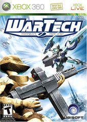 WarTech Senko no Ronde - Xbox 360 | Anubis Games and Hobby